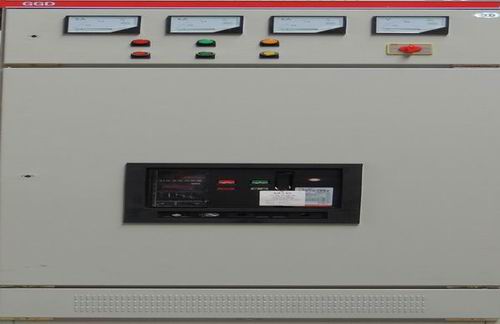 姑苏低压配电箱